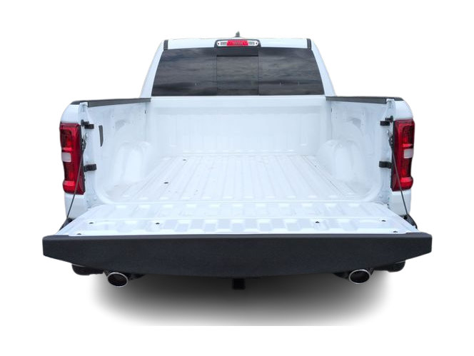 Thumbnail: 2026 RAM 1500 - 16