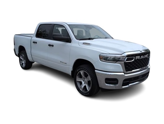 Thumbnail: 2026 RAM 1500 - 19