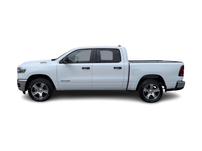 Thumbnail: 2026 RAM 1500 - 3