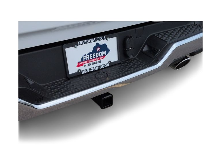 Thumbnail: 2026 RAM 1500 - 36
