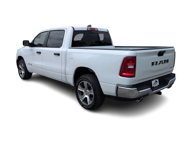Thumbnail: 2026 RAM 1500 - 4