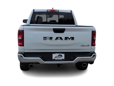 Thumbnail: 2026 RAM 1500 - 5