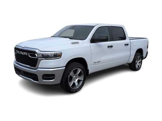 Thumbnail: 2026 RAM 1500 - 20