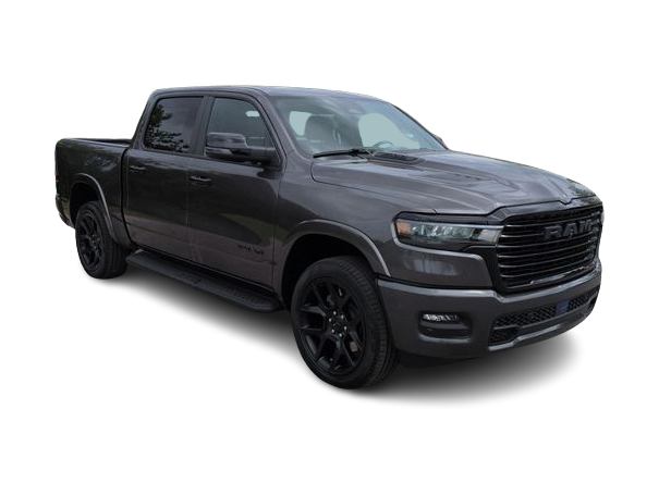 Thumbnail: 2026 RAM 1500 - 19