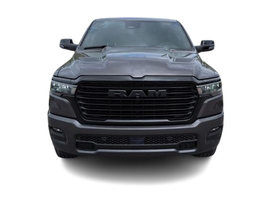 Thumbnail: 2026 RAM 1500 - 6
