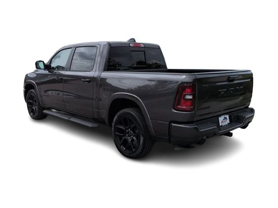 Thumbnail: 2026 RAM 1500 - 4