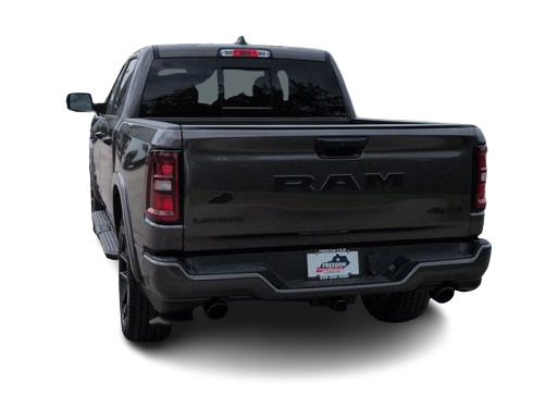 Thumbnail: 2026 RAM 1500 - 5