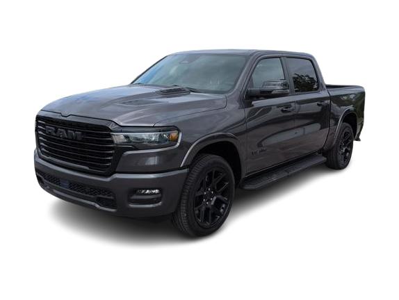 Thumbnail: 2026 RAM 1500 - 20