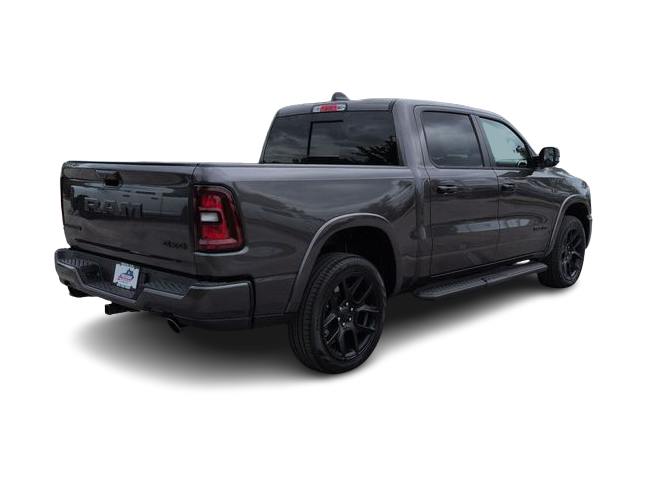 Thumbnail: 2026 RAM 1500 - 21
