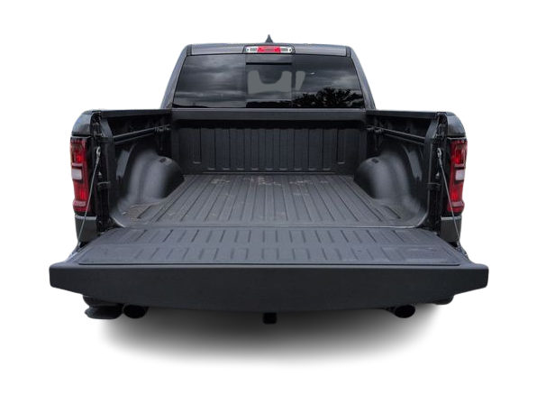 Thumbnail: 2026 RAM 1500 - 16