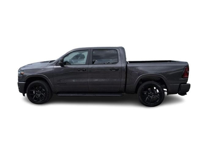 Thumbnail: 2026 RAM 1500 - 3