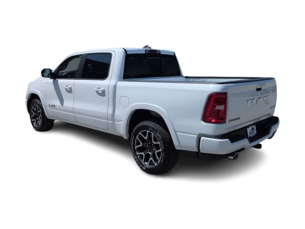 Thumbnail: 2026 RAM 1500 - 4