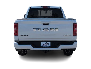Thumbnail: 2026 RAM 1500 - 20