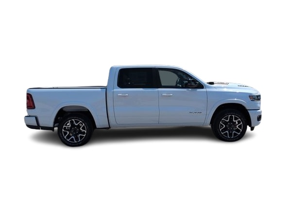Thumbnail: 2026 RAM 1500 - 22