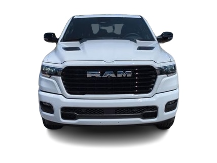 Thumbnail: 2026 RAM 1500 - 5
