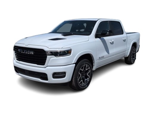 Thumbnail: 2026 RAM 1500 - 19