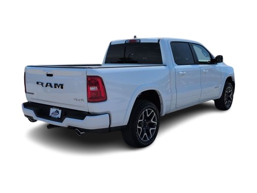 Thumbnail: 2026 RAM 1500 - 21