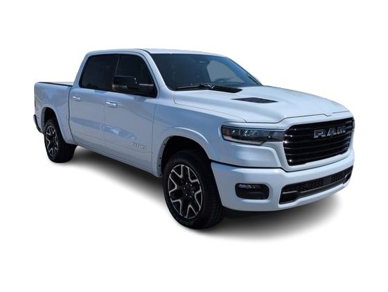 Thumbnail: 2026 RAM 1500 - 18