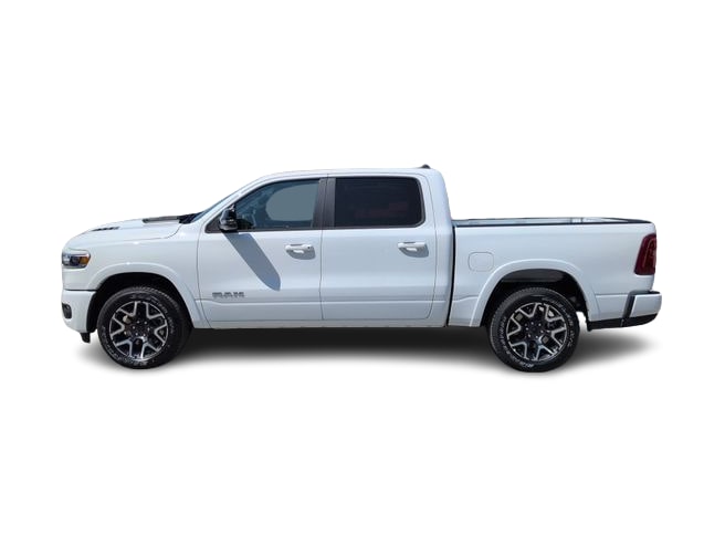Thumbnail: 2026 RAM 1500 - 3