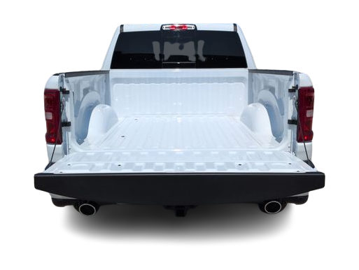 Thumbnail: 2026 RAM 1500 - 15