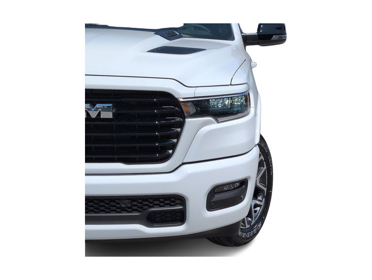 Thumbnail: 2026 RAM 1500 - 23