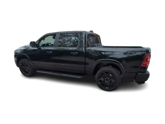 Thumbnail: 2026 RAM 1500 - 4