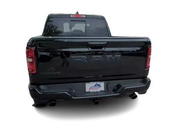 Thumbnail: 2026 RAM 1500 - 5