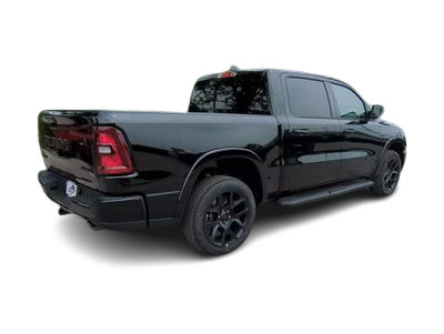 Thumbnail: 2026 RAM 1500 - 22