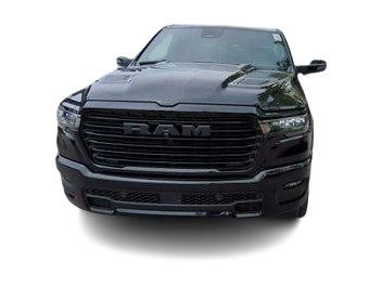 Thumbnail: 2026 RAM 1500 - 6