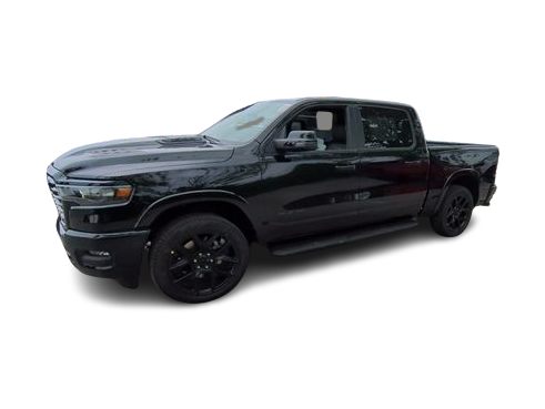 Thumbnail: 2026 RAM 1500 - 3