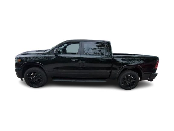 Thumbnail: 2026 RAM 1500 - 21