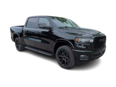 Thumbnail: 2026 RAM 1500 - 20