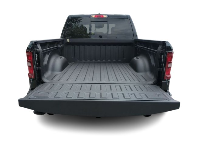 Thumbnail: 2026 RAM 1500 - 17