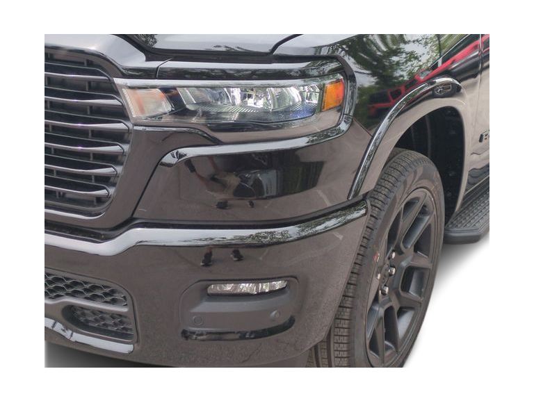Thumbnail: 2026 RAM 1500 - 24