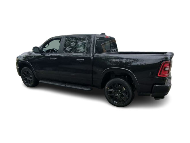 Thumbnail: 2026 RAM 1500 - 4