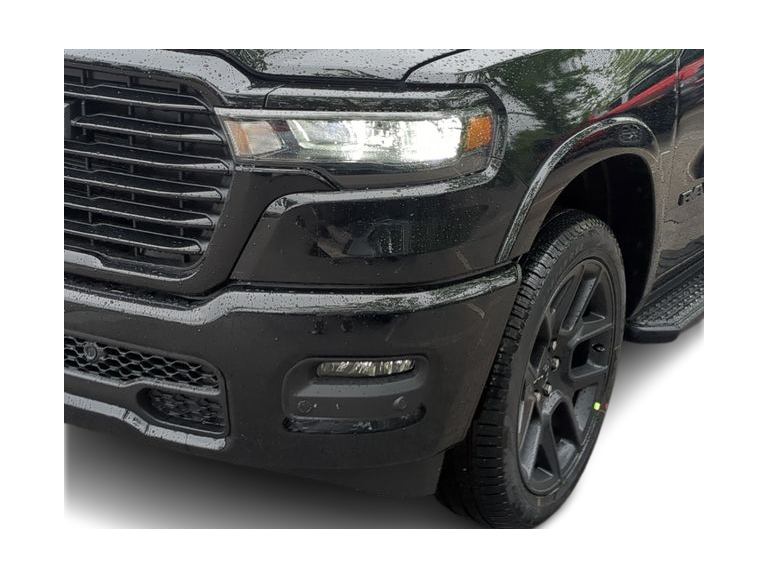 Thumbnail: 2026 RAM 1500 - 24