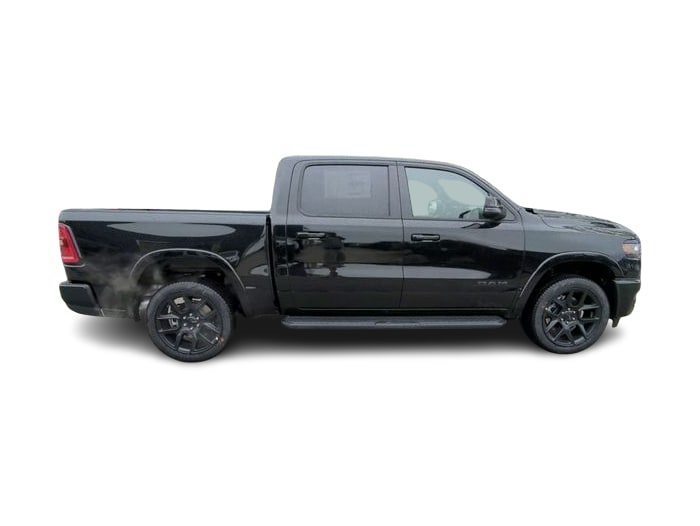 Thumbnail: 2026 RAM 1500 - 23