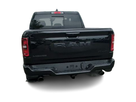 Thumbnail: 2026 RAM 1500 - 5