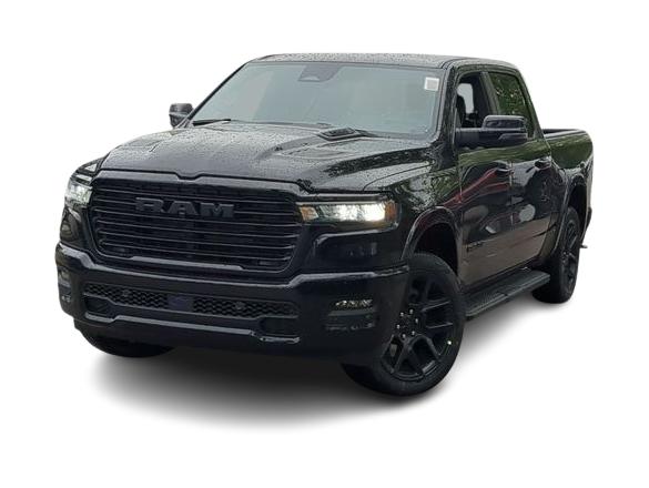 Thumbnail: 2026 RAM 1500 - 6