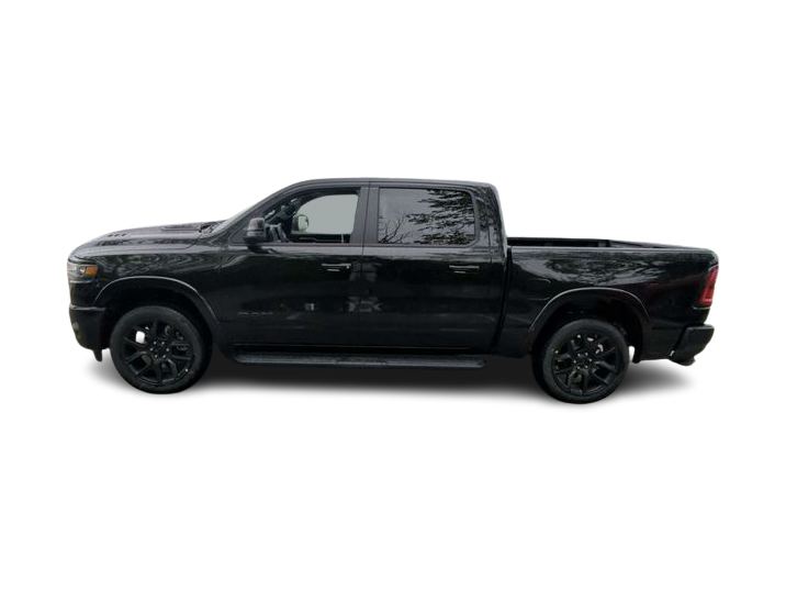 Thumbnail: 2026 RAM 1500 - 3