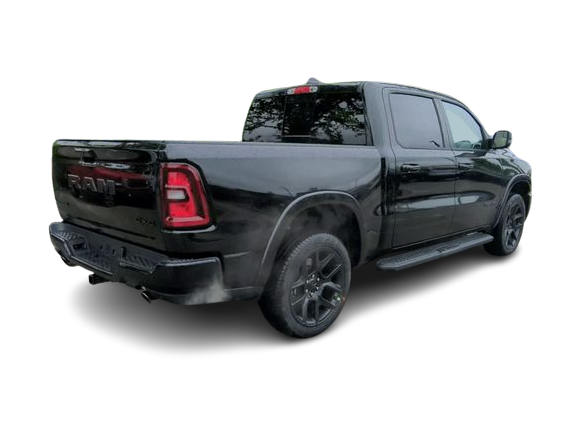 Thumbnail: 2026 RAM 1500 - 22