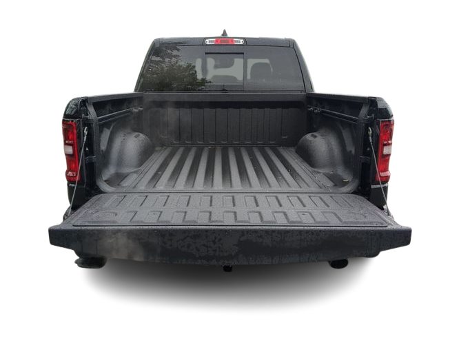 Thumbnail: 2026 RAM 1500 - 18