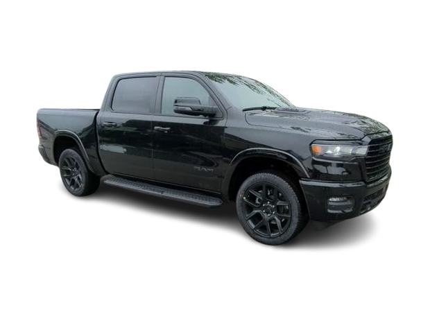 Thumbnail: 2026 RAM 1500 - 20
