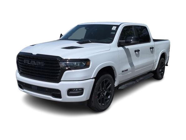 Thumbnail: 2026 RAM 1500 - 19