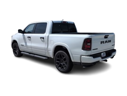 Thumbnail: 2026 RAM 1500 - 20
