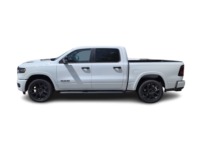 Thumbnail: 2026 RAM 1500 - 3