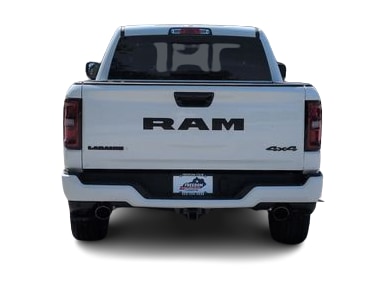 Thumbnail: 2026 RAM 1500 - 21