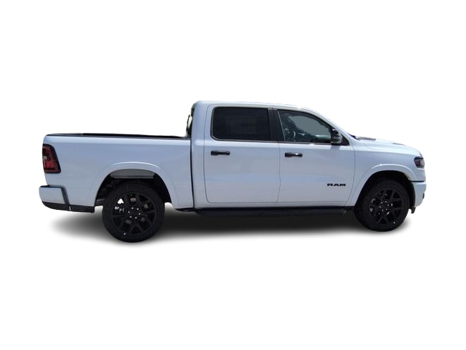 Thumbnail: 2026 RAM 1500 - 23