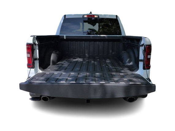 Thumbnail: 2026 RAM 1500 - 15