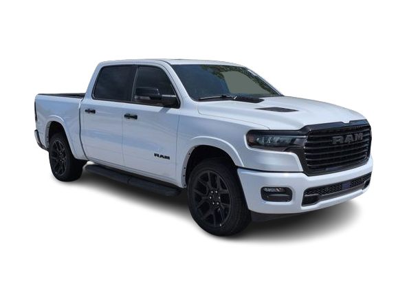 Thumbnail: 2026 RAM 1500 - 18